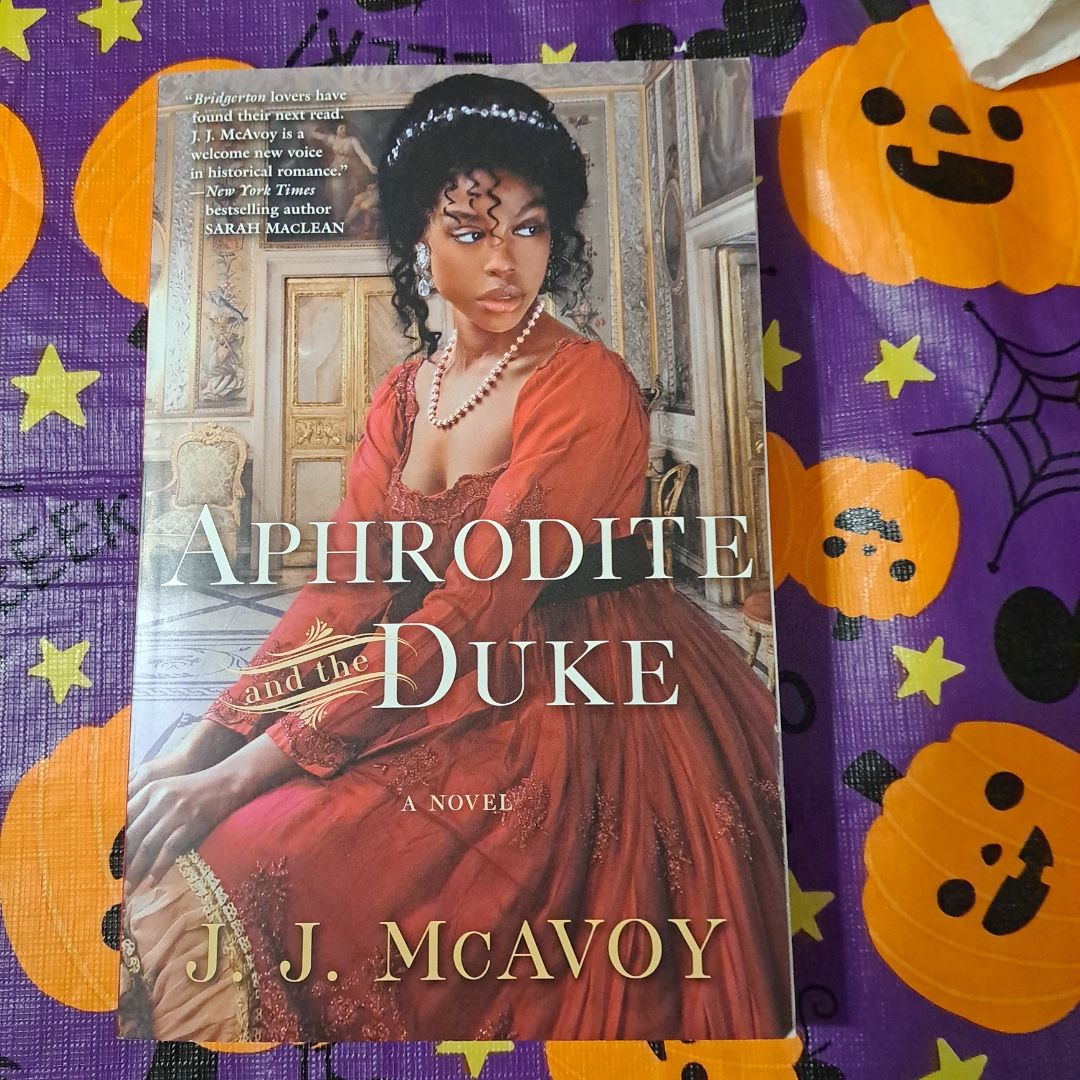 Aphrodite and the Duke