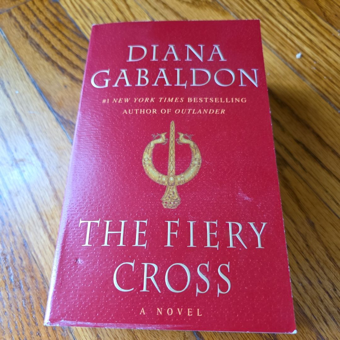 The Fiery Cross