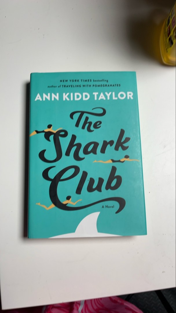 The Shark Club