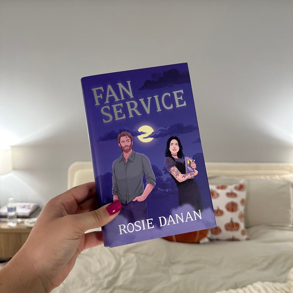new-fan-service-afterlight-edition-by-rosie-danan-hardcover-pangobooks
