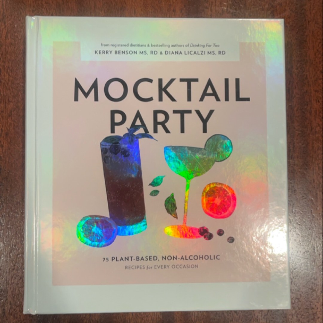 Mocktail Party