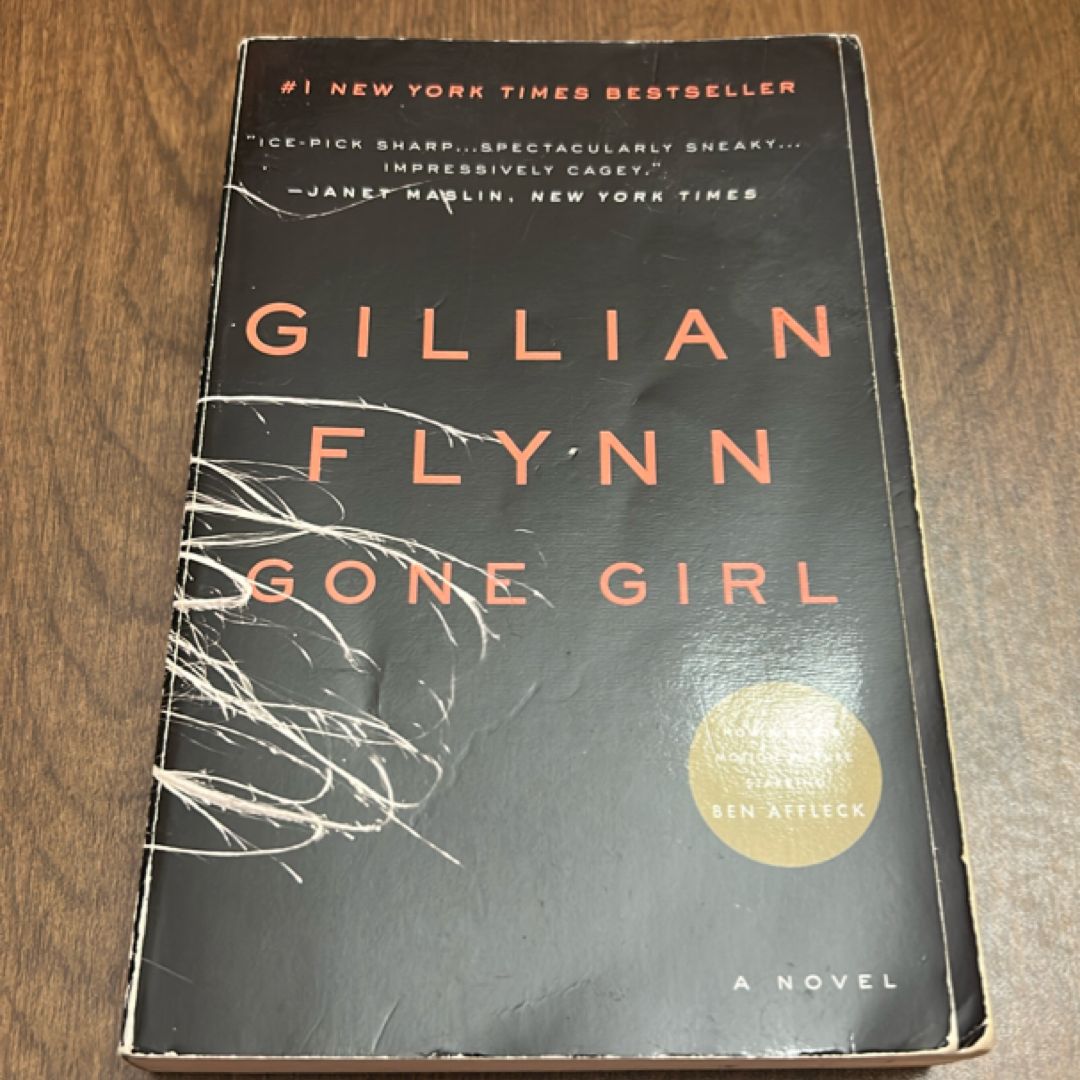 Gone Girl
