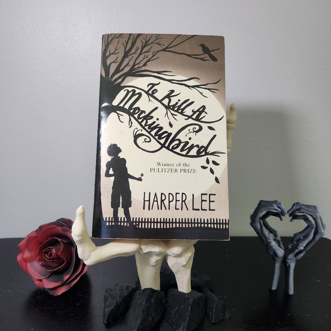 To Kill a Mockingbird