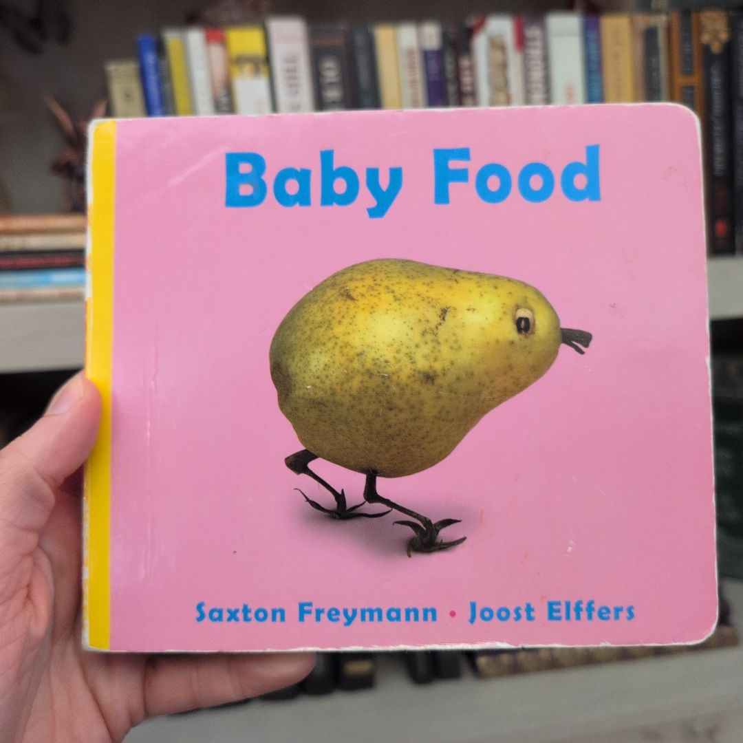 Baby Food