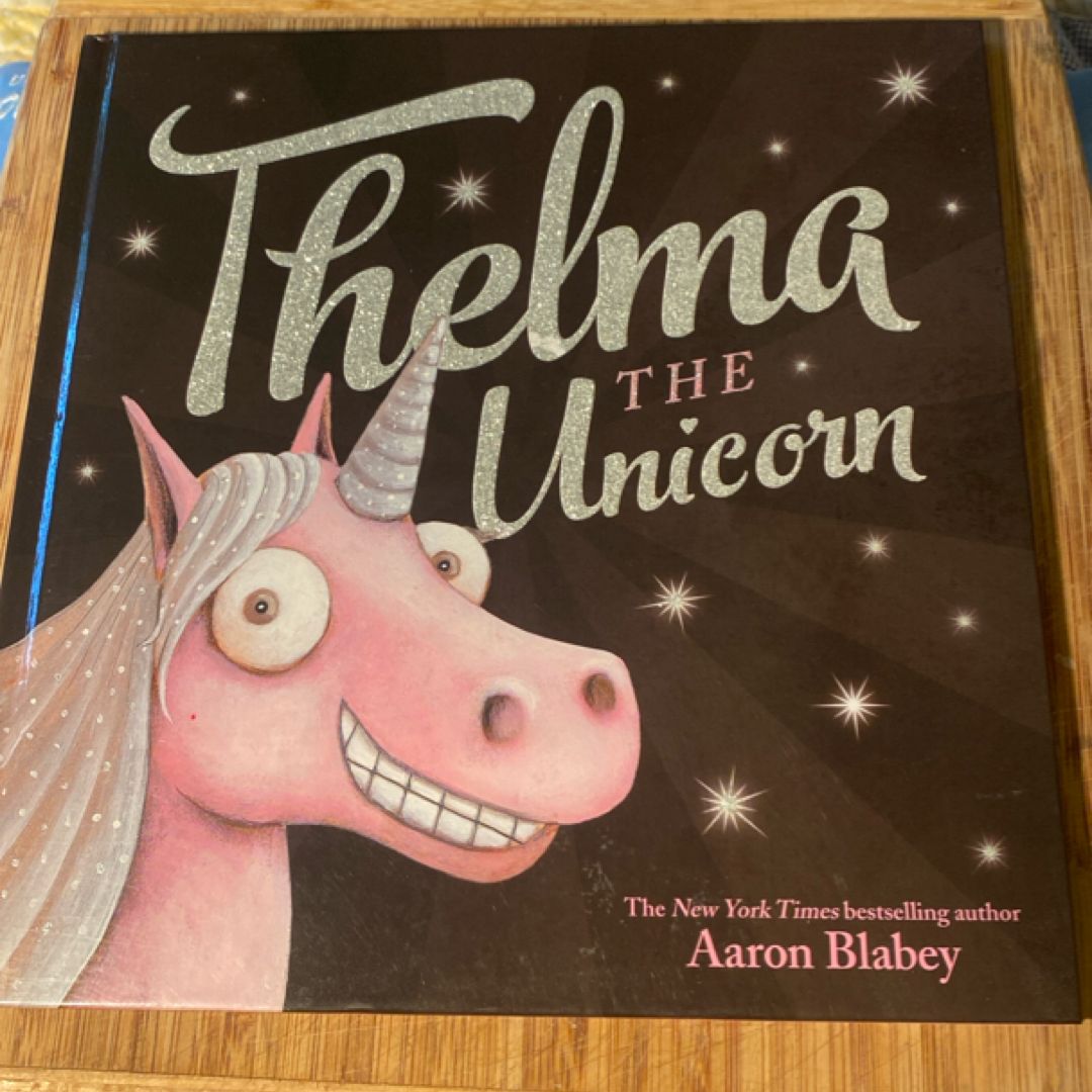 Thelma the Unicorn