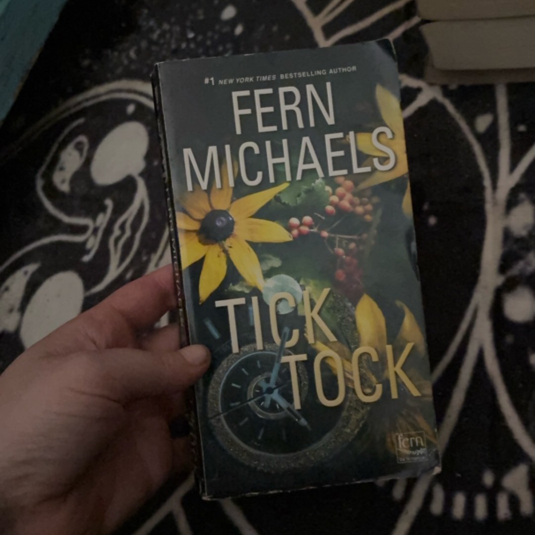 Tick Tock