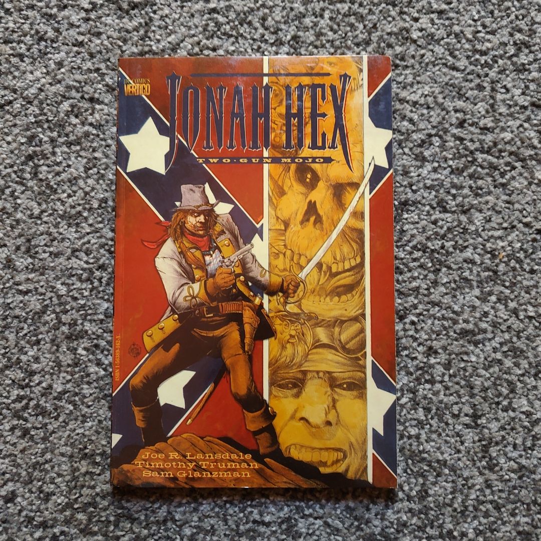 Jonah Hex