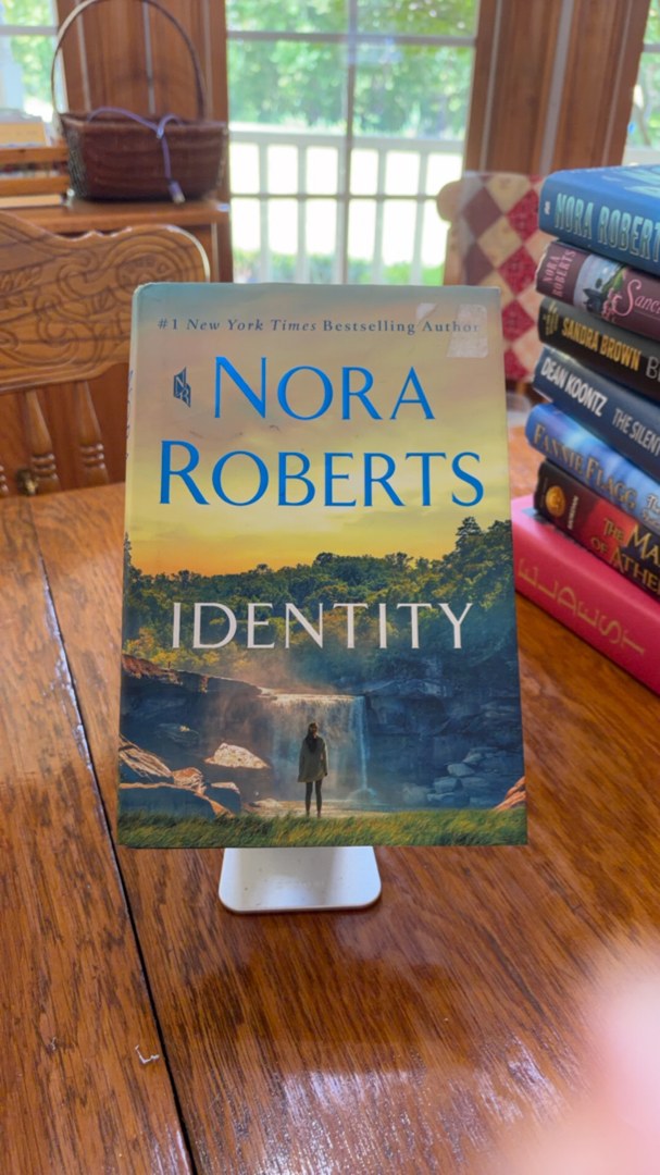 Identity