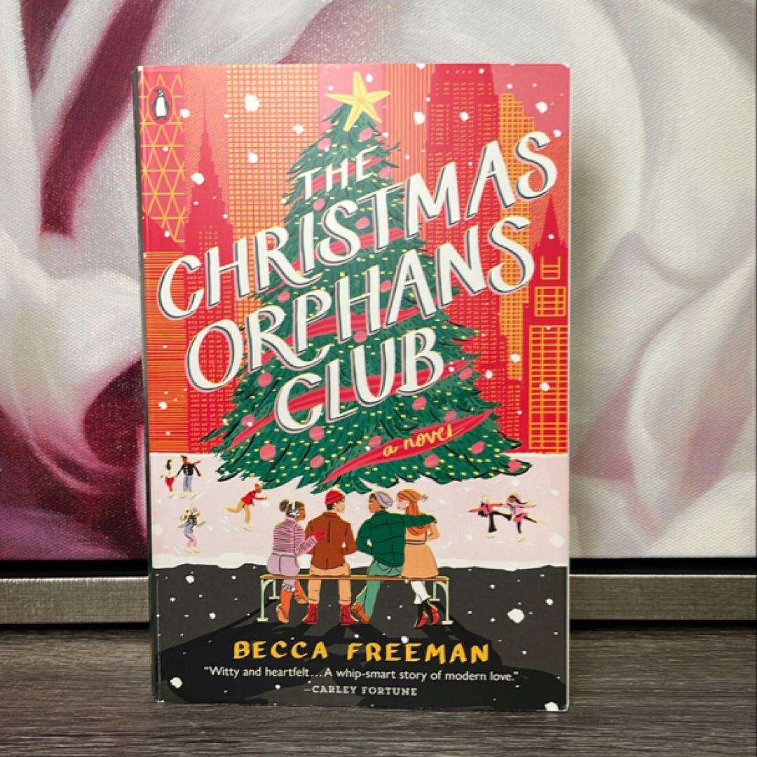 The Christmas Orphans Club