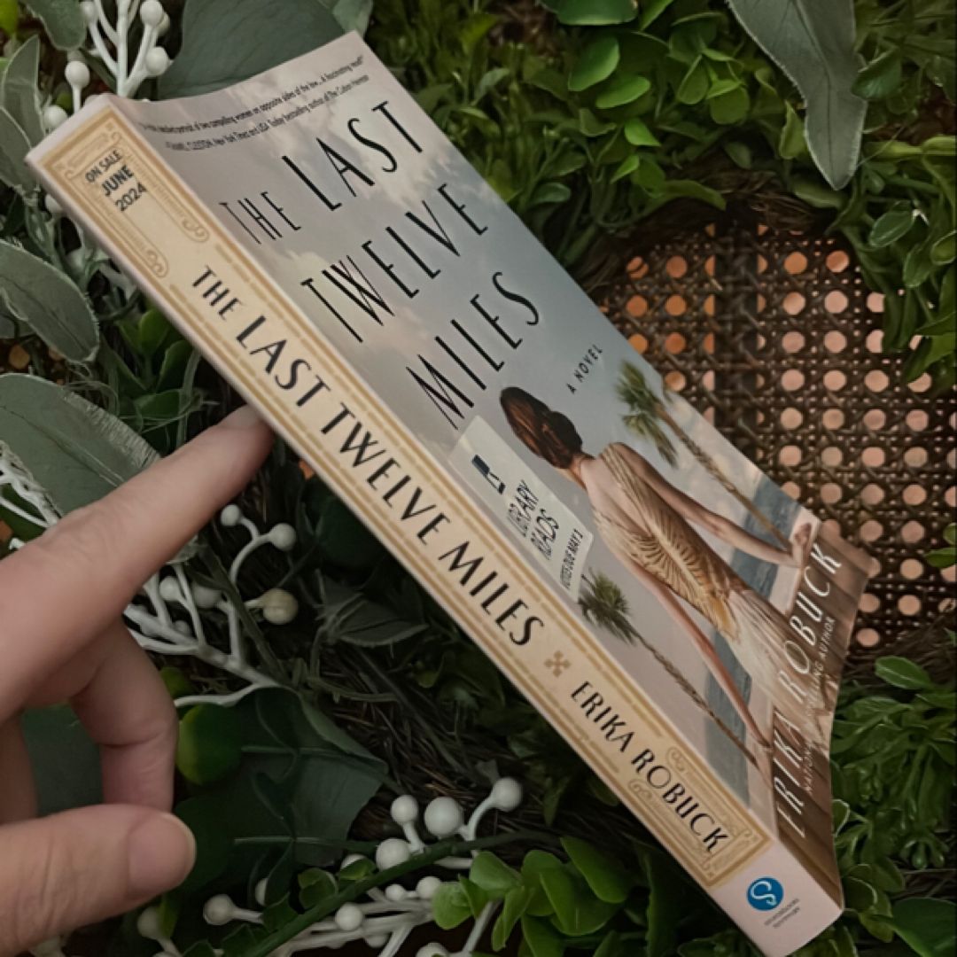 The Last Twelve Miles