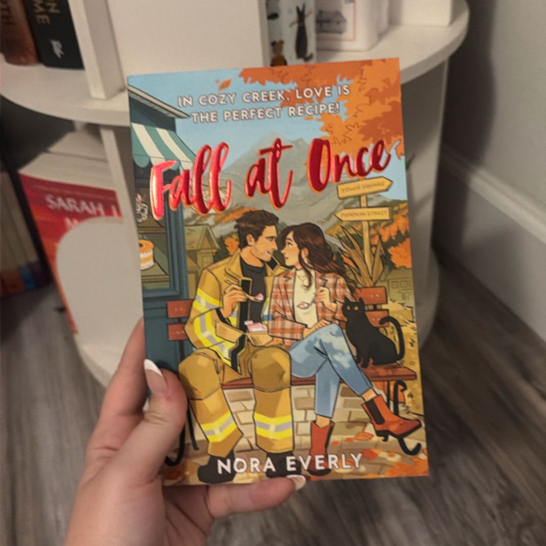 Fall at Once