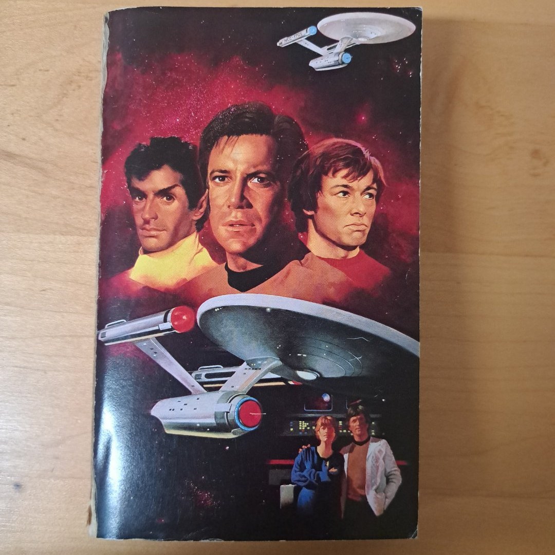 Final Frontier