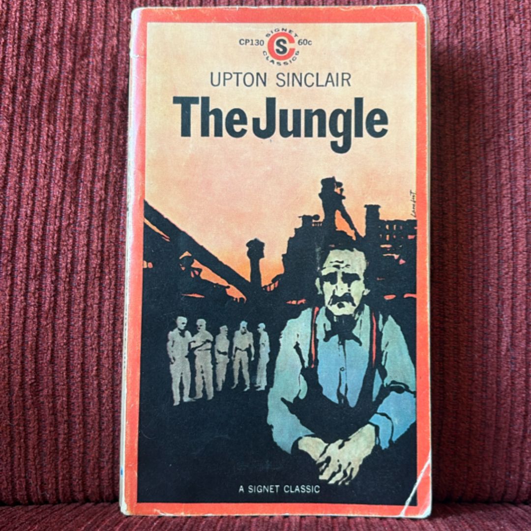 The Jungle