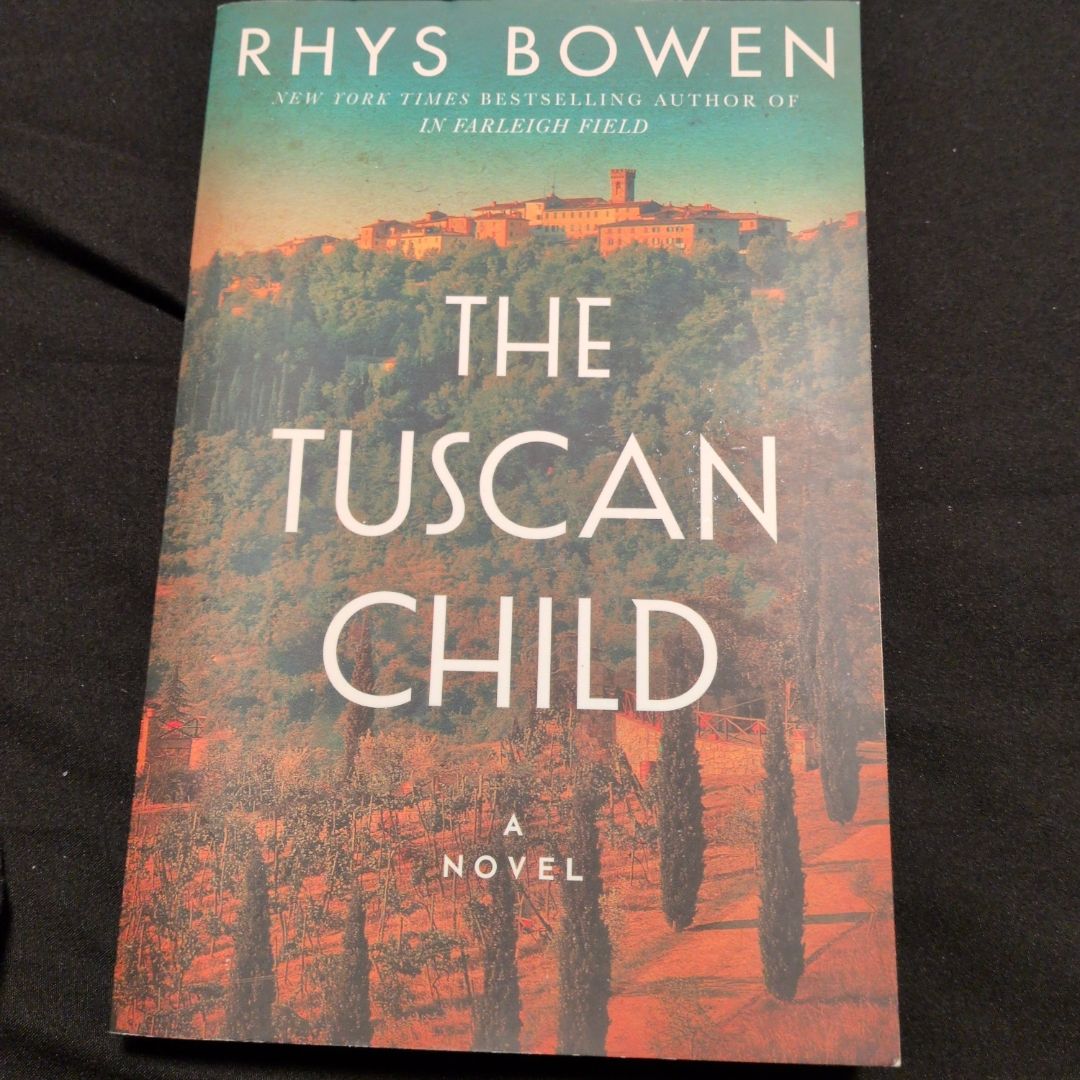 The Tuscan Child