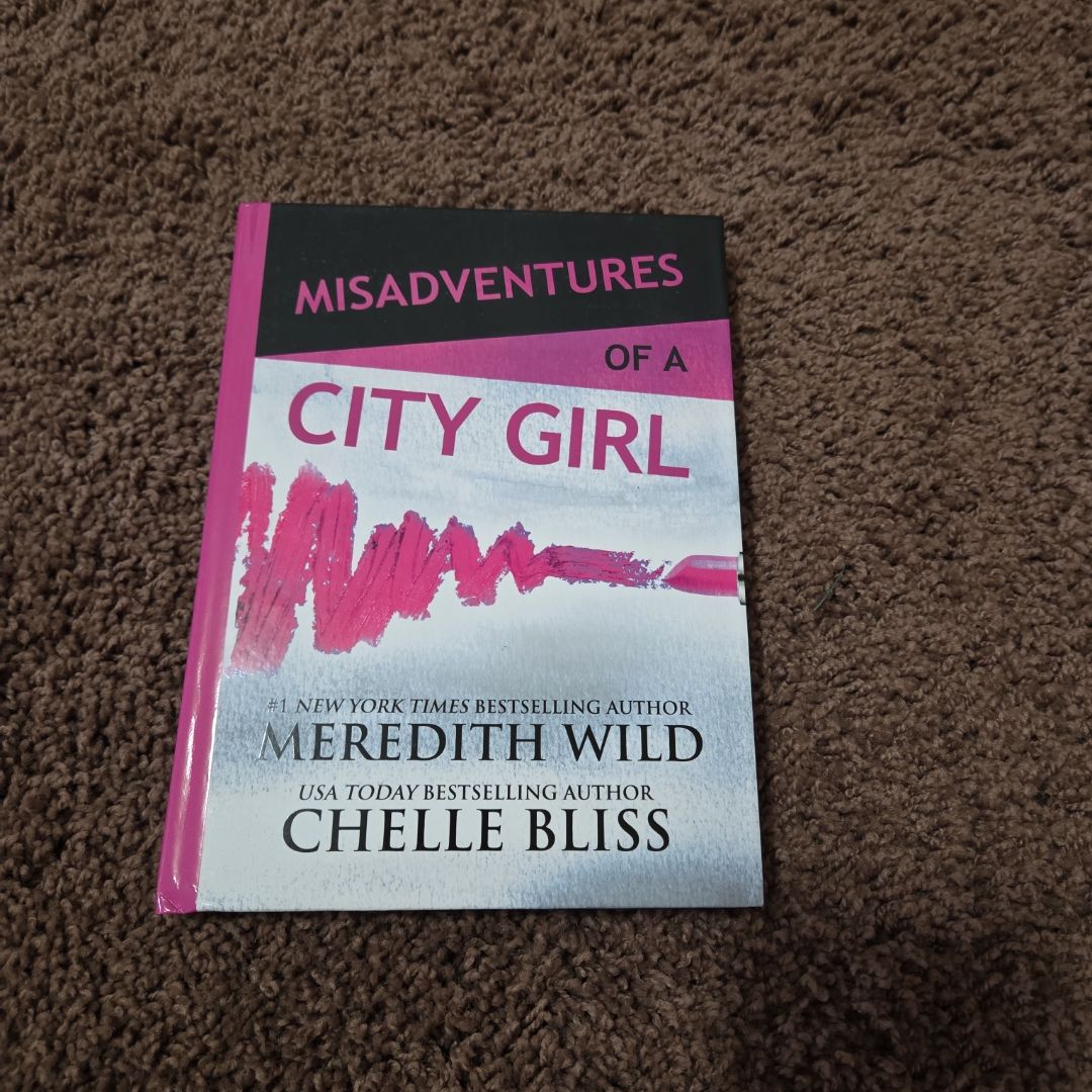 Misadventures of a City Girl