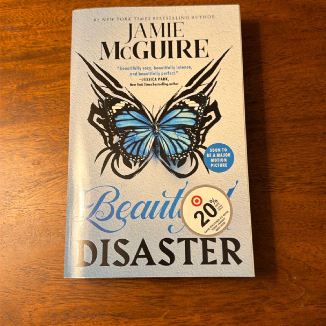 Beautiful Disaster