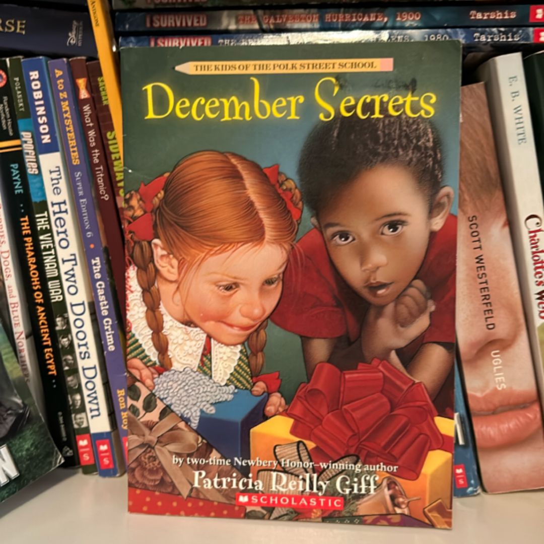 December Secrets