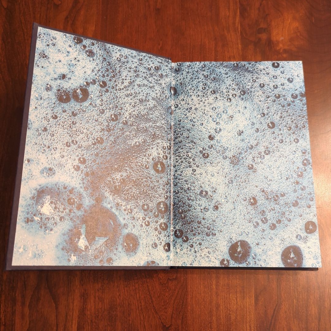 **B&N EXCLUSIVE** The Woman in Suite 11