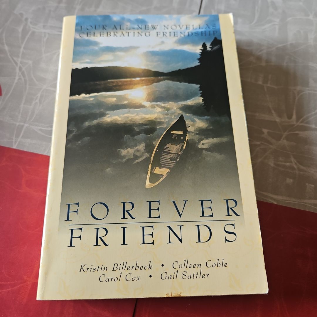 Forever Friends