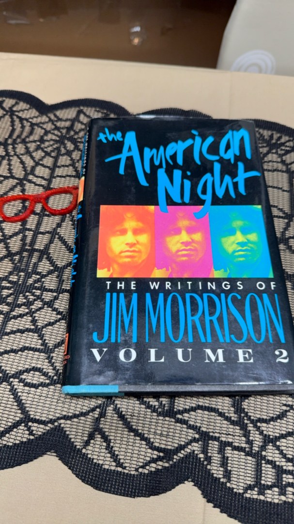 The American Night