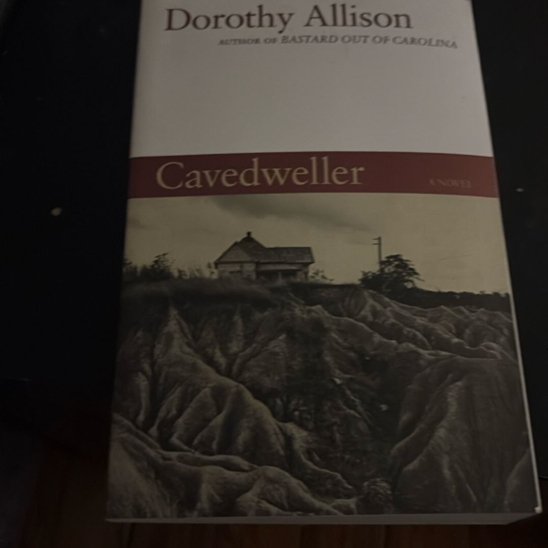 Cavedweller