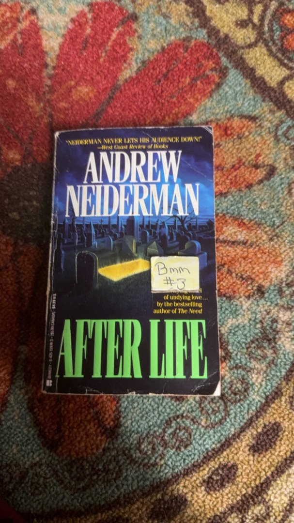 After Life