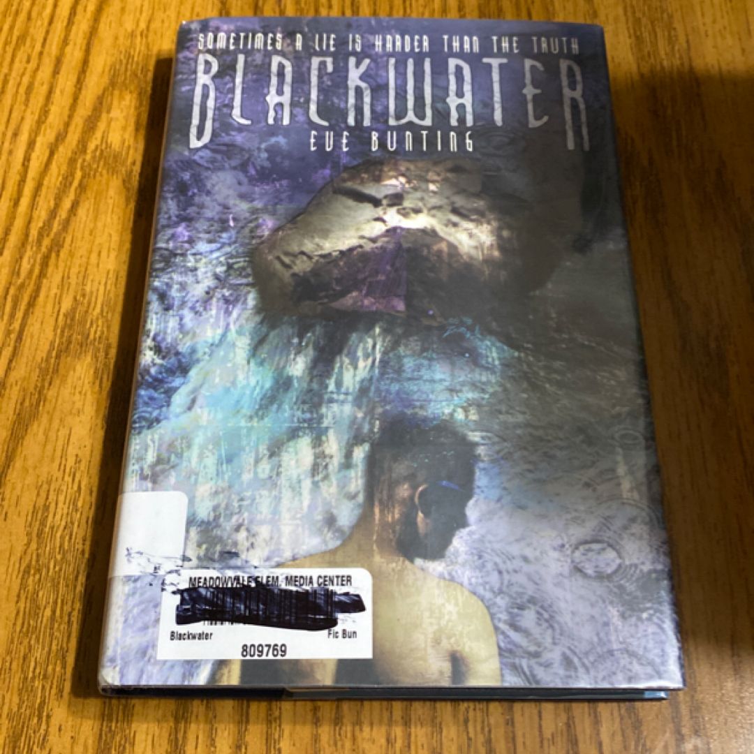 Blackwater