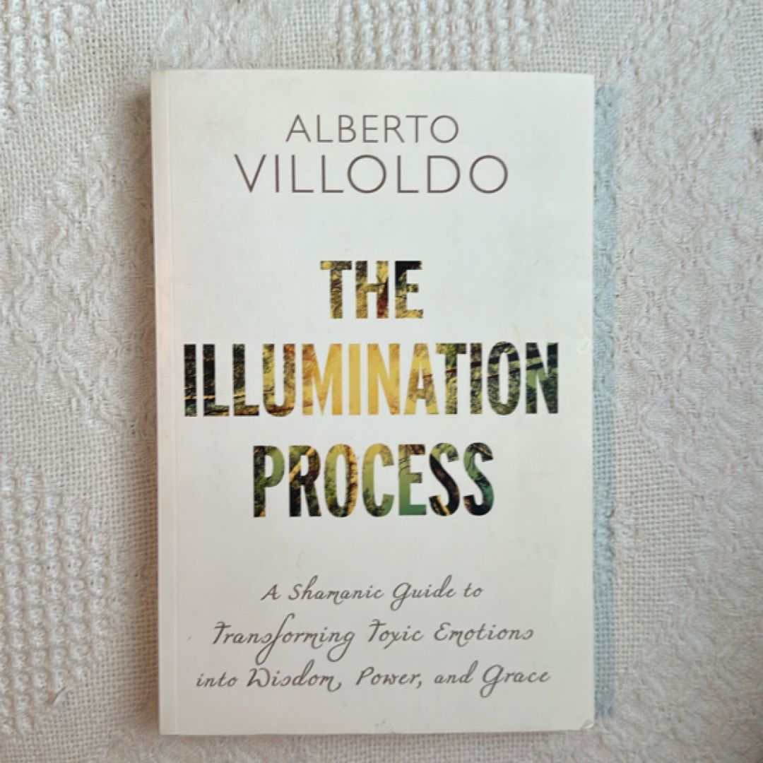 The Illumination Process