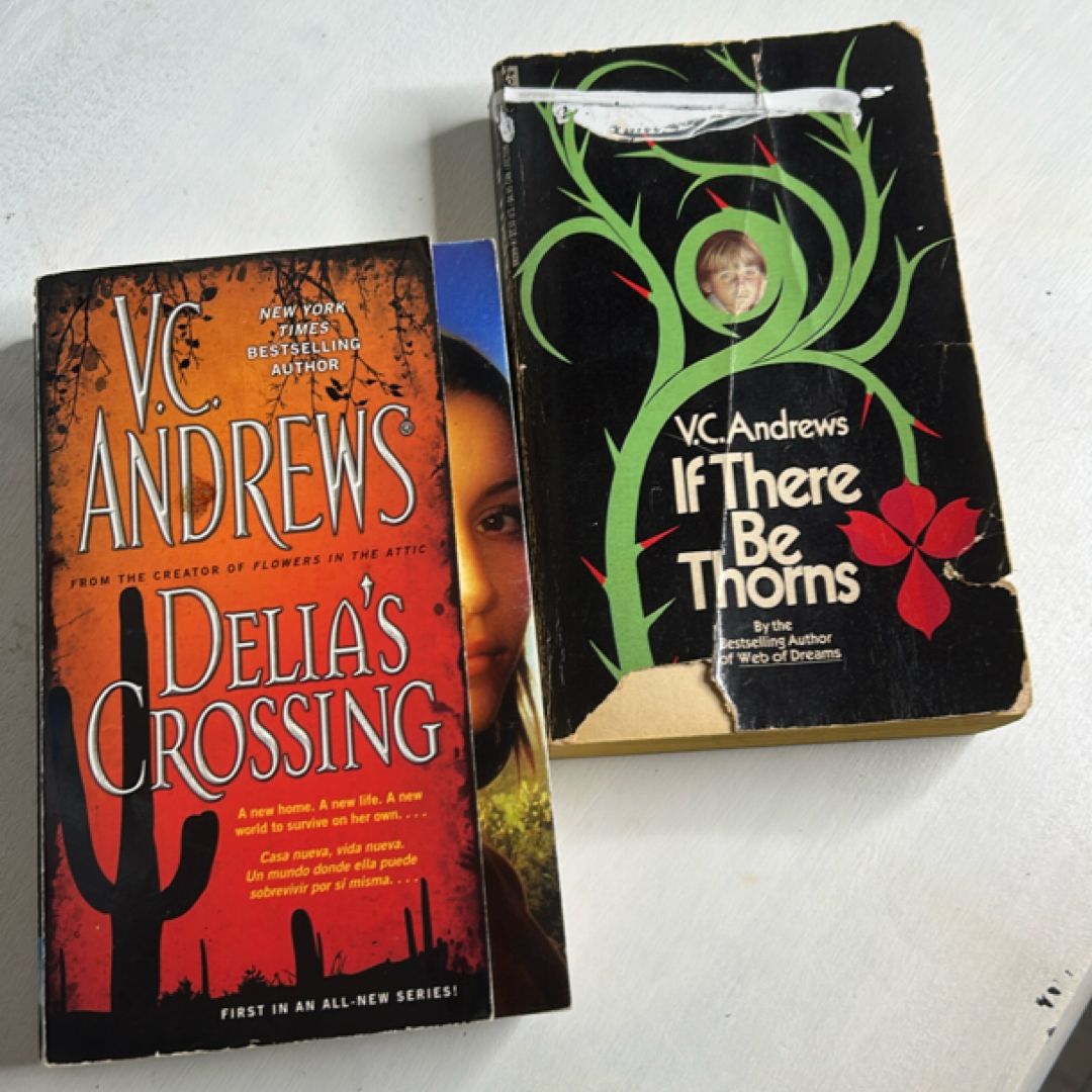Delia's Crossing