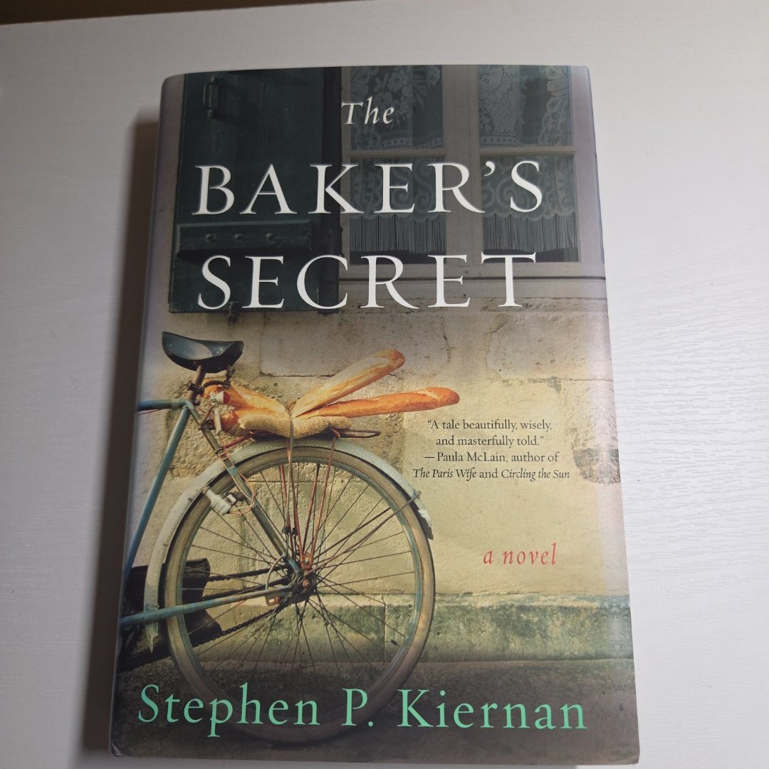 The Baker's Secret