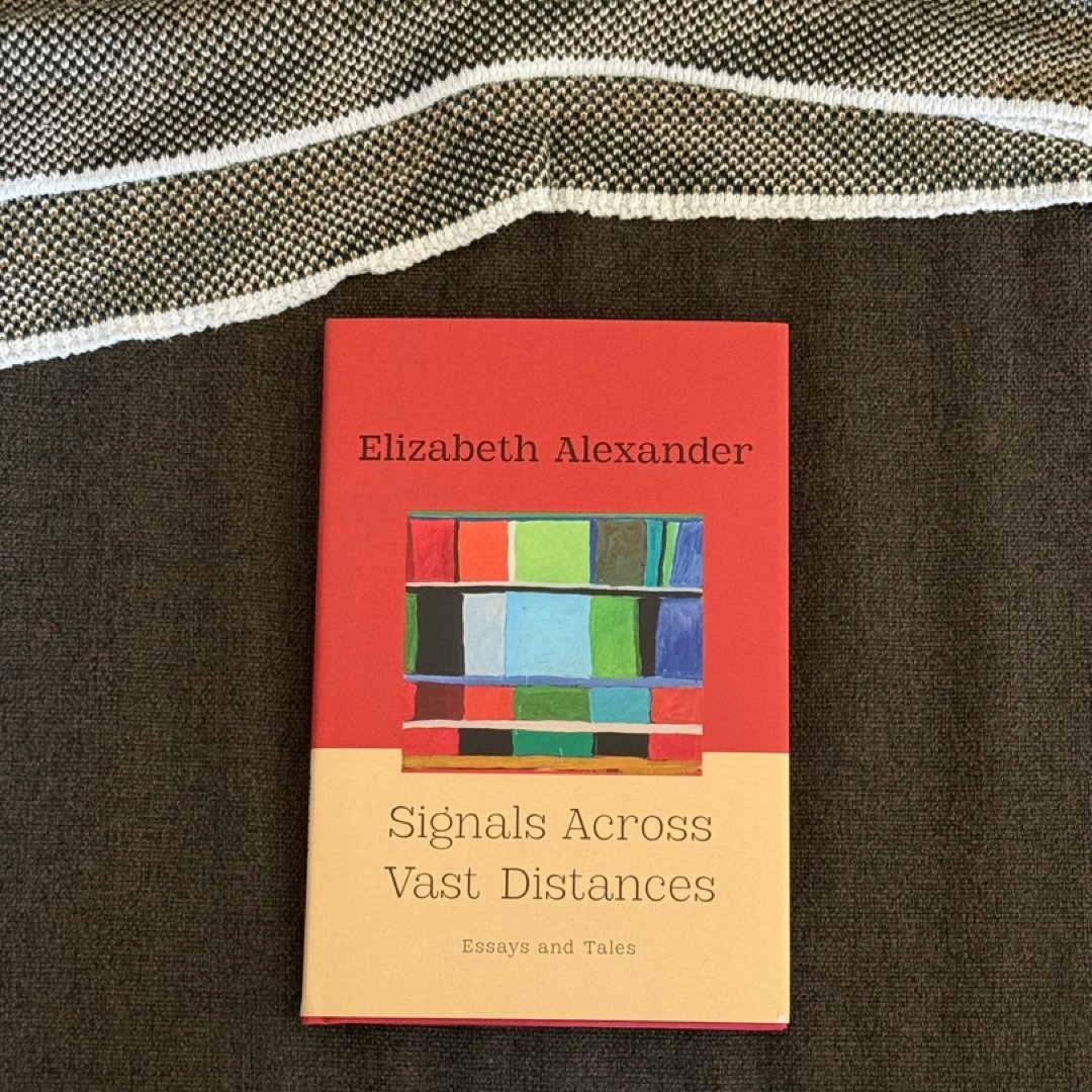 Signals Across Vast Distances