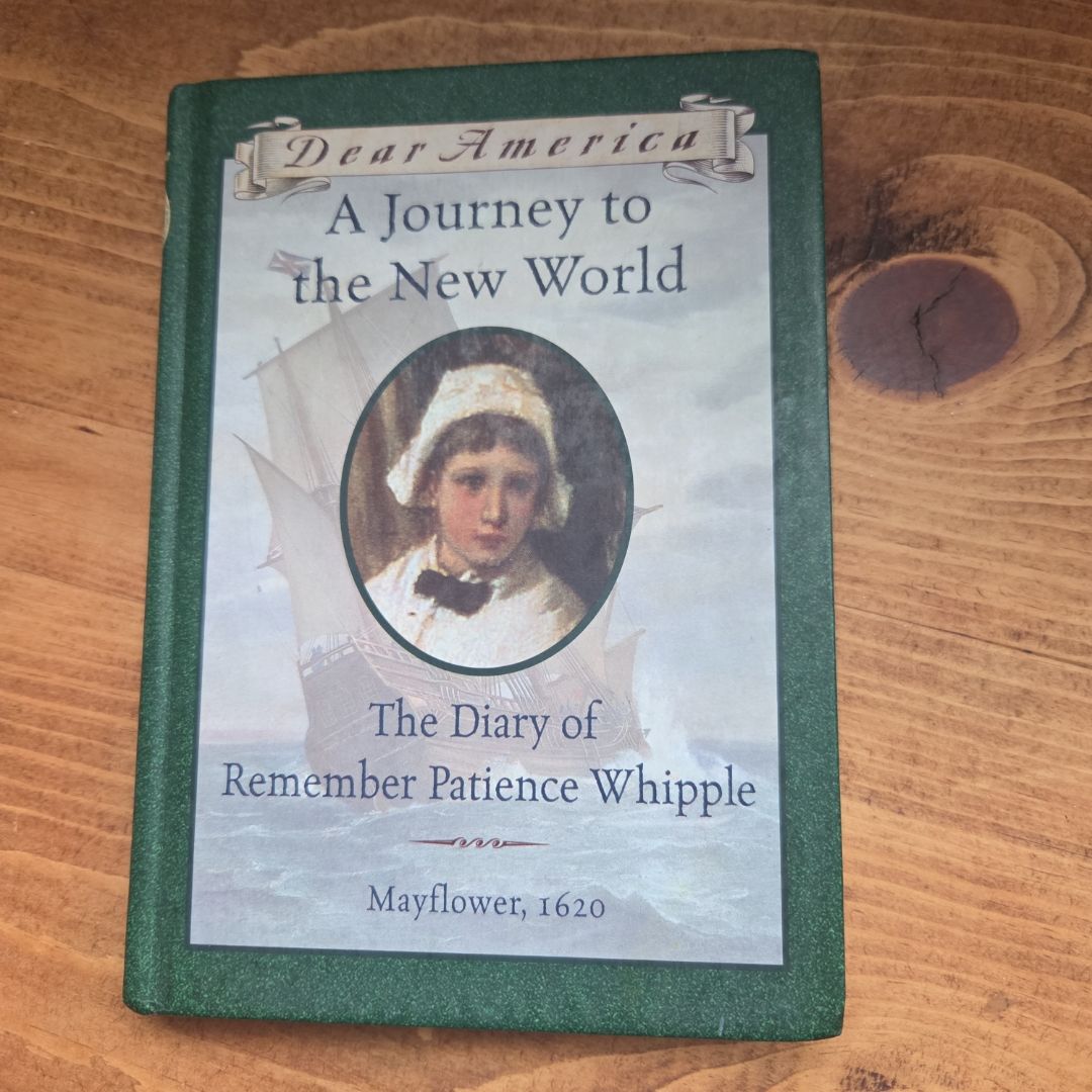 A Journey to the New World