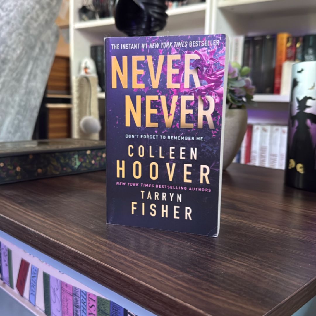 Never Never
