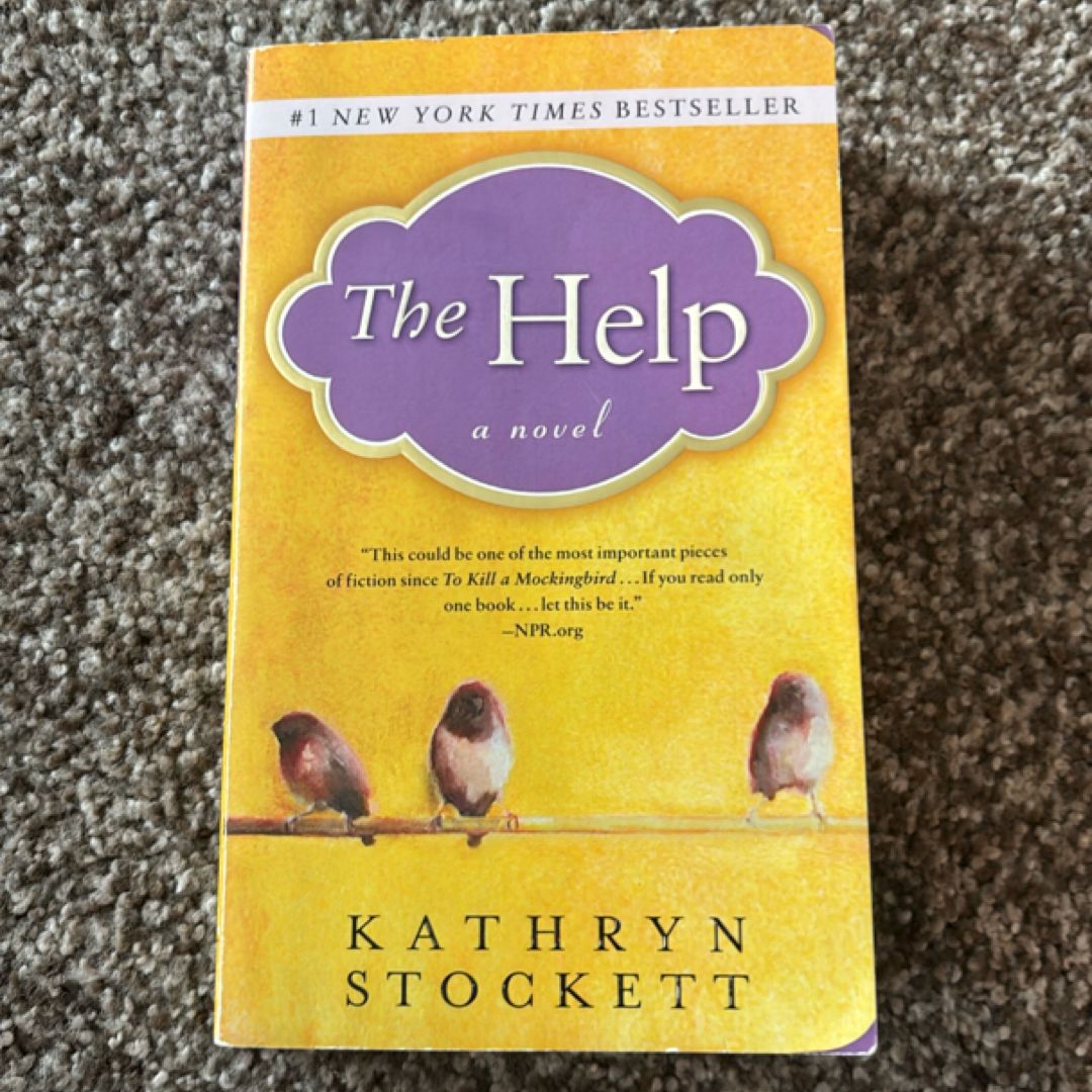 The Help