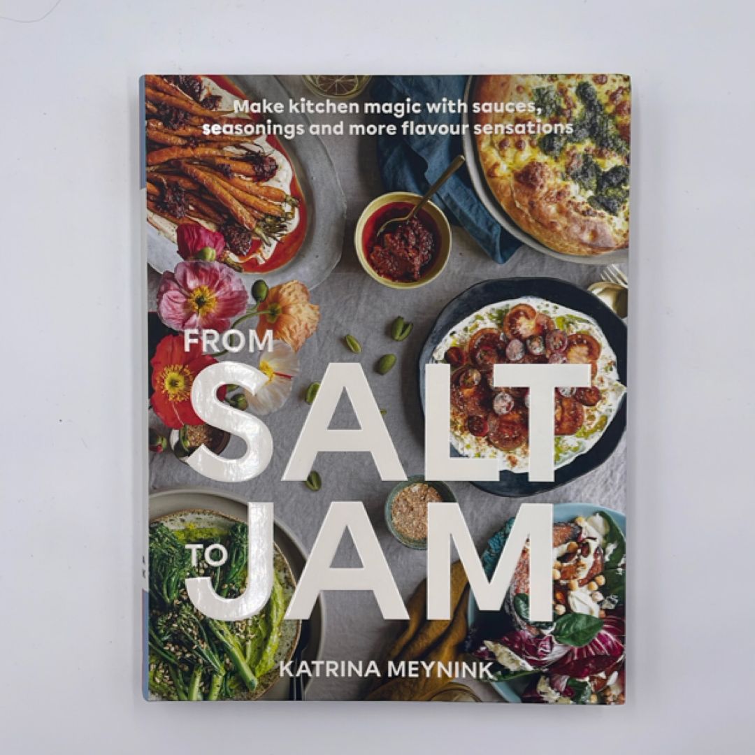 From Salt to Jam