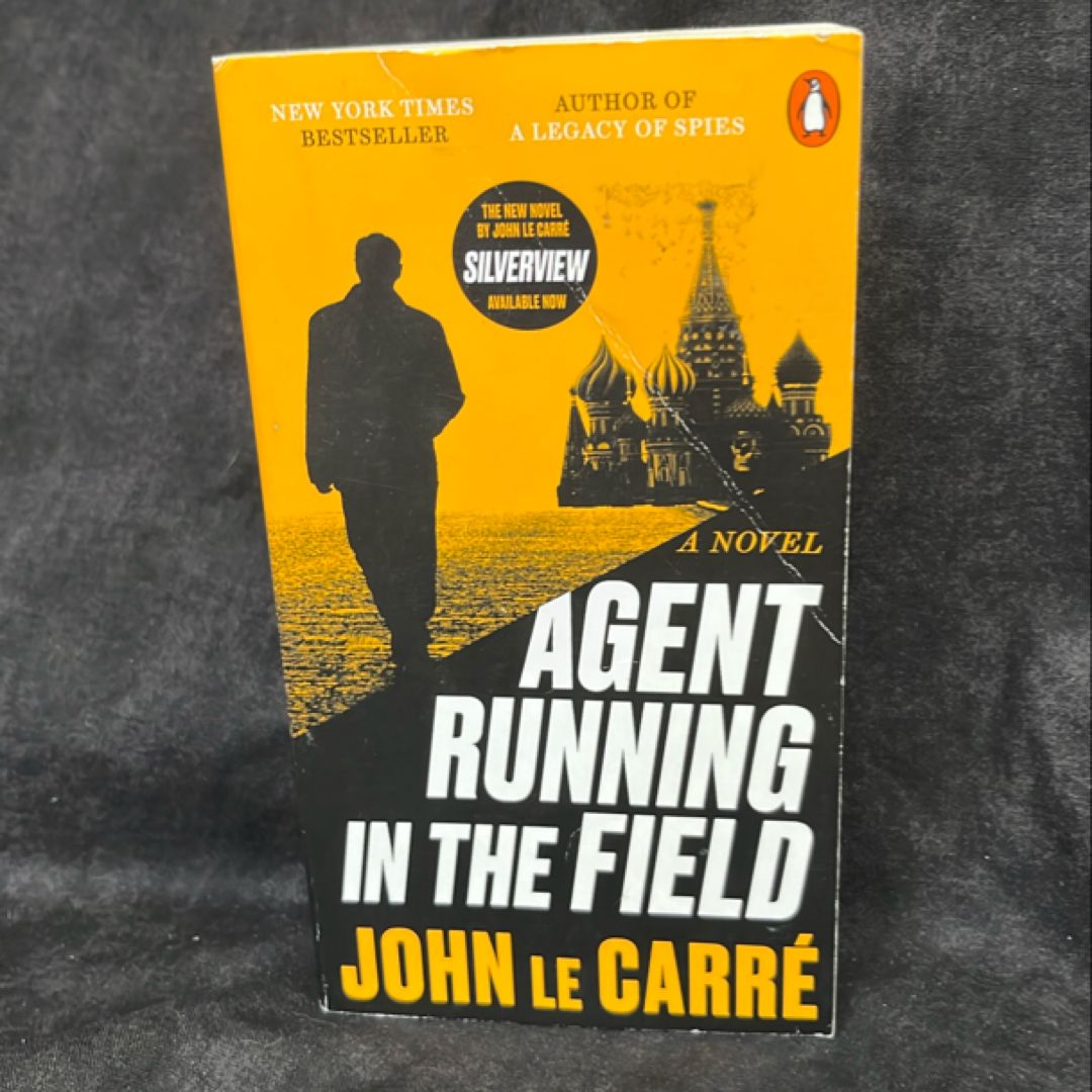 Agent Running in the Field