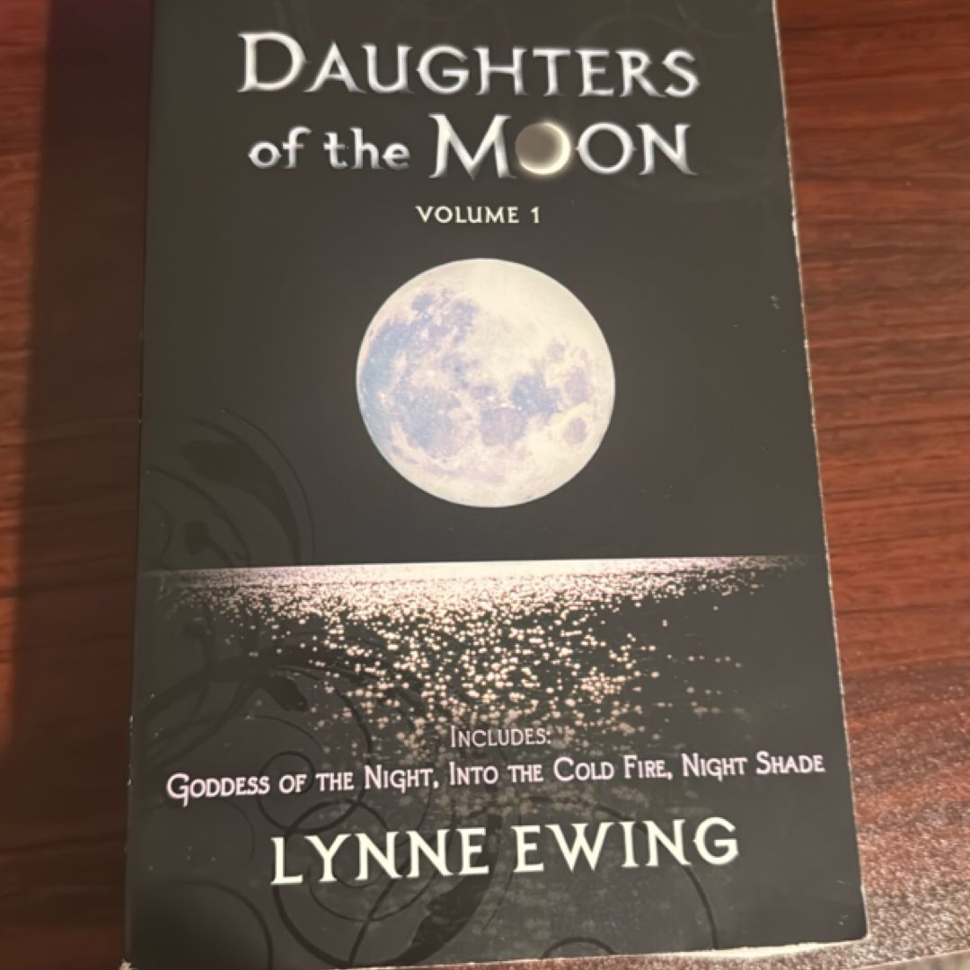 Daughters of the Moon