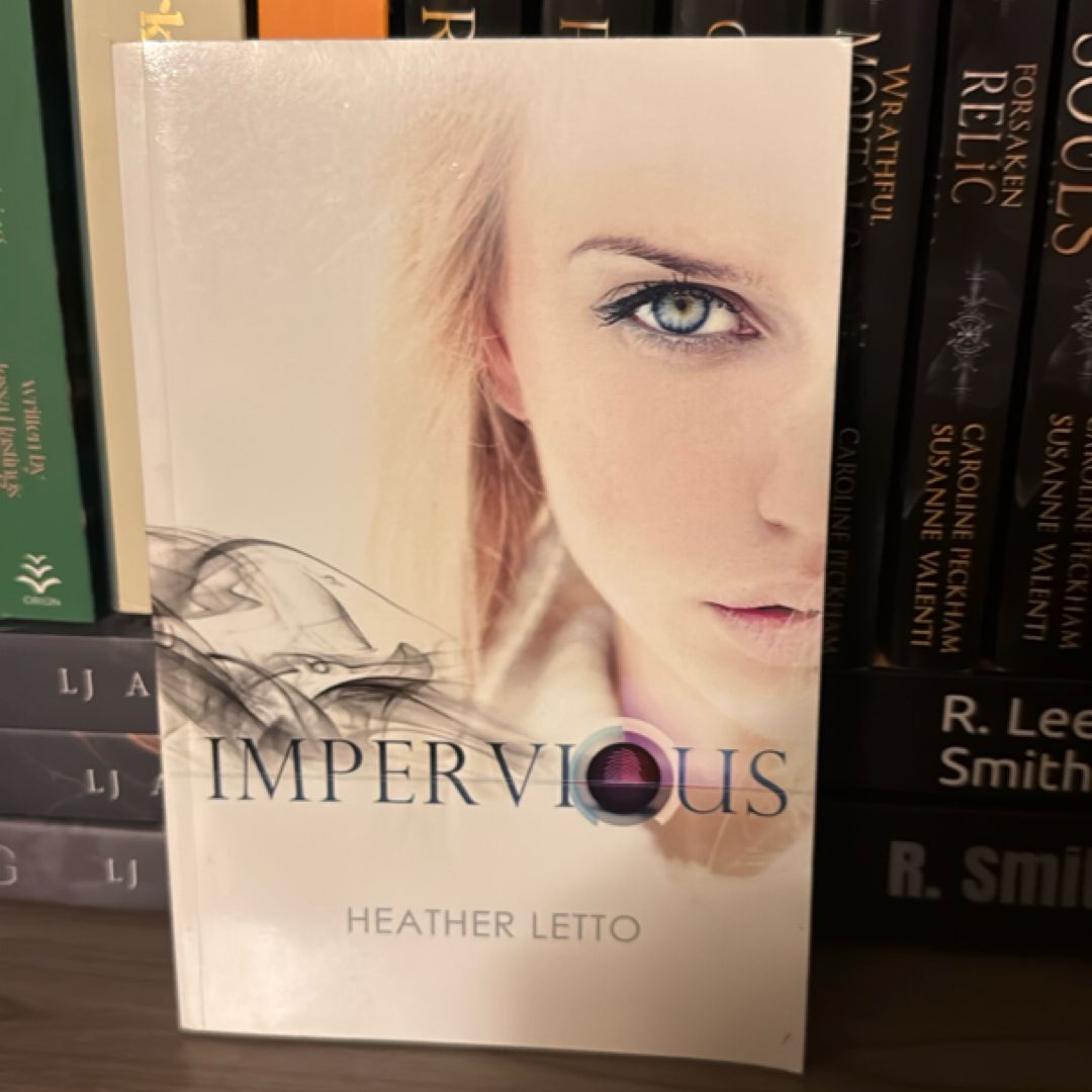 Impervious