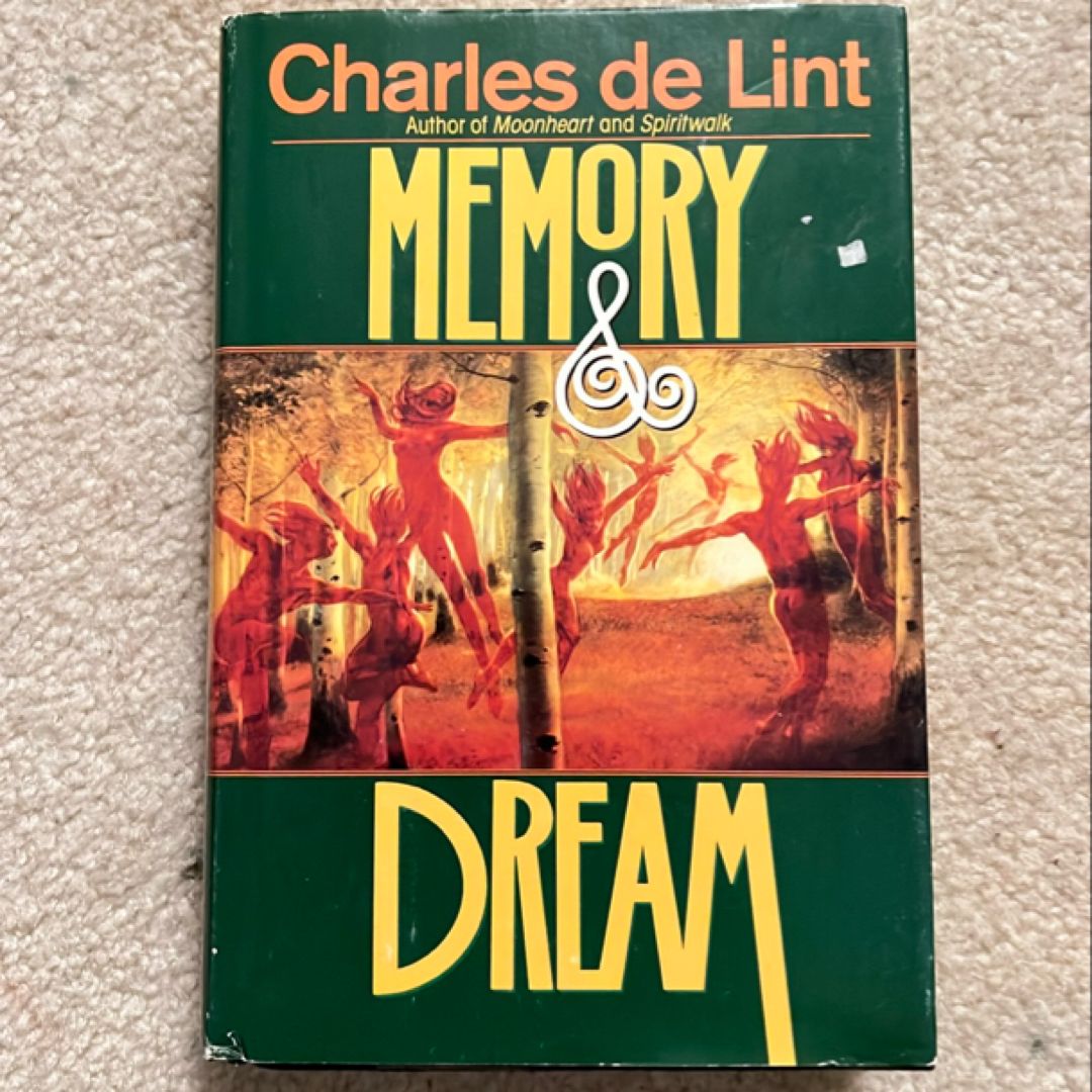 Memory and Dream