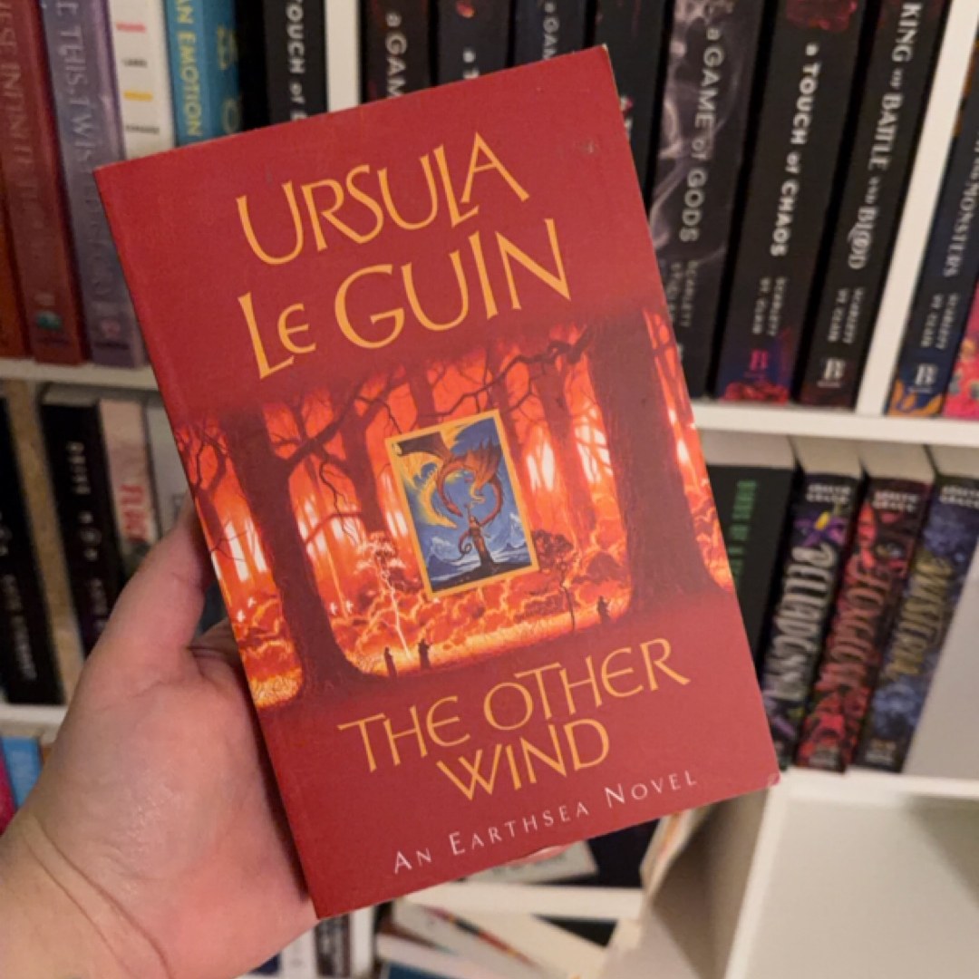 The Other Wind