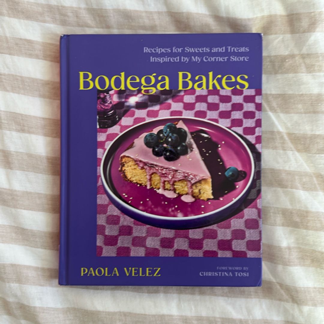 Bodega Bakes