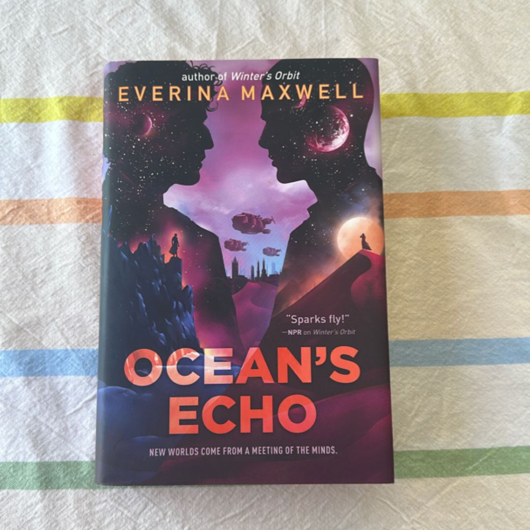 Ocean's Echo