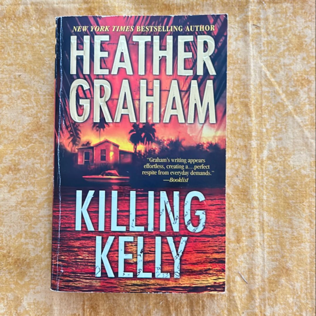 Killing Kelly