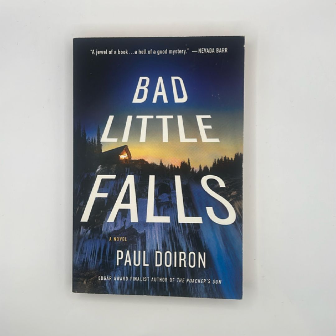 Bad Little Falls