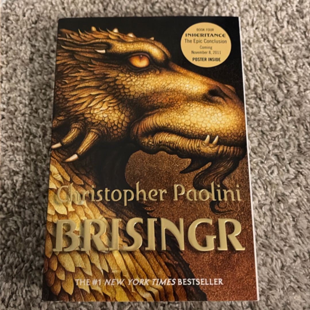Brisingr