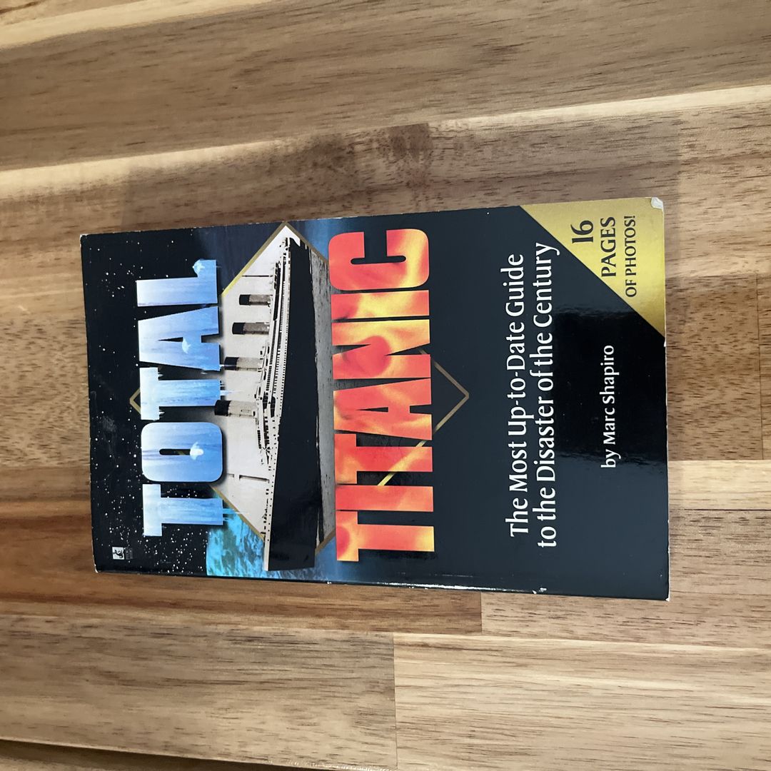 Total Titanic 