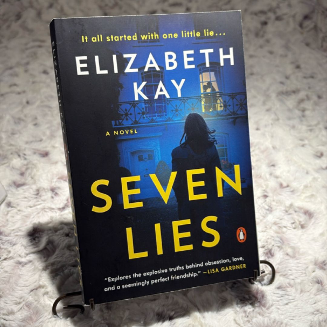 Seven Lies