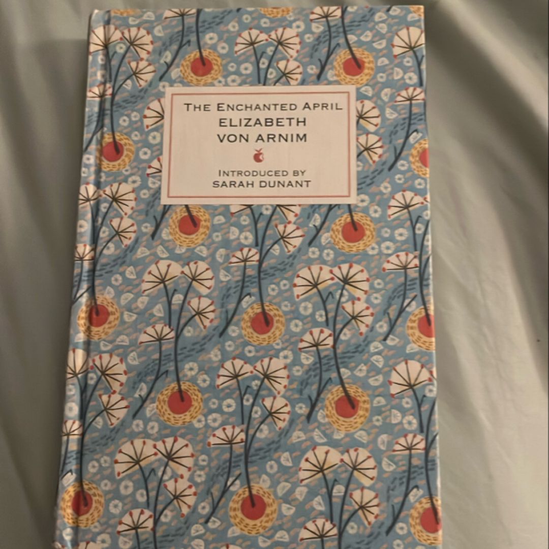 The Enchanted April