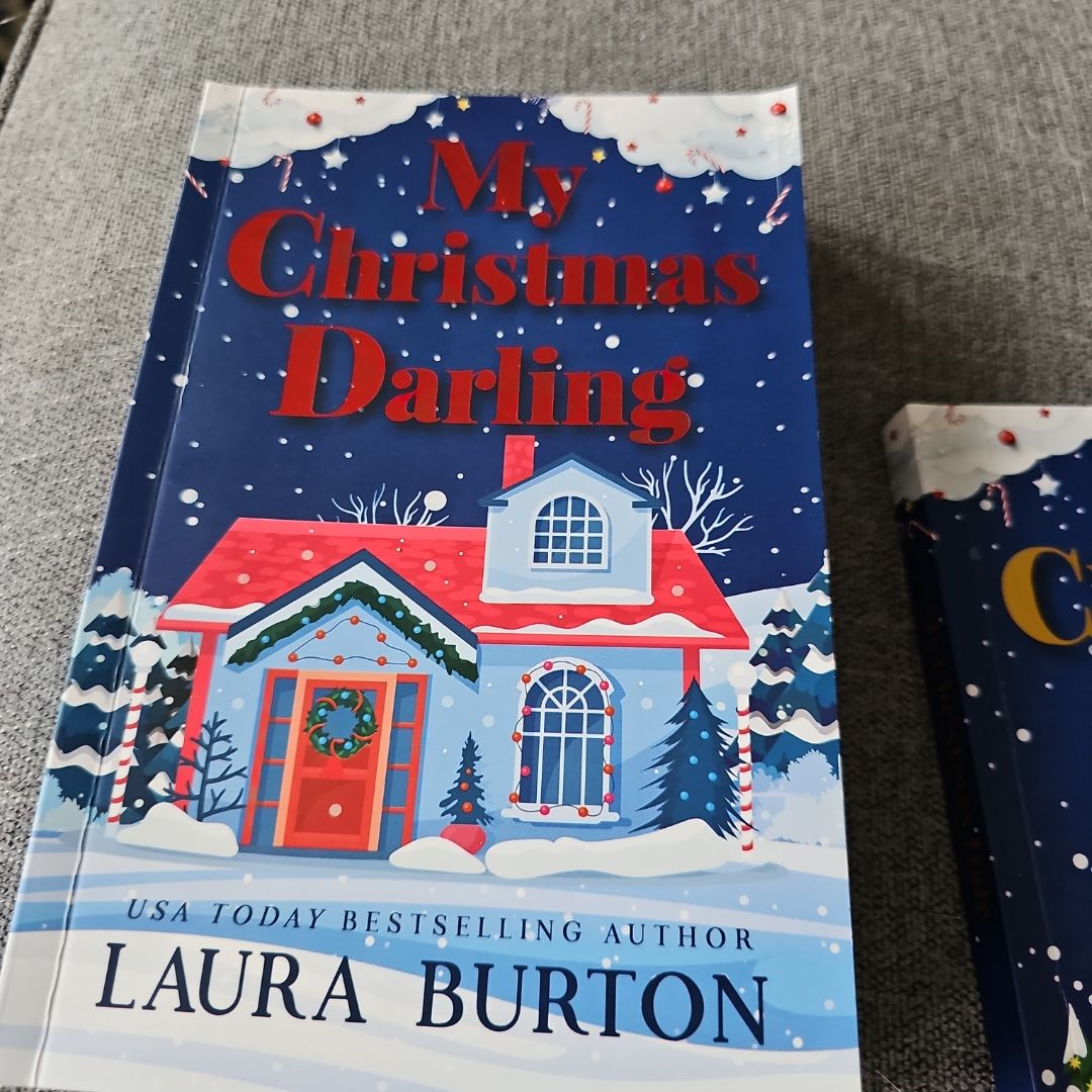 My Christmas Darling