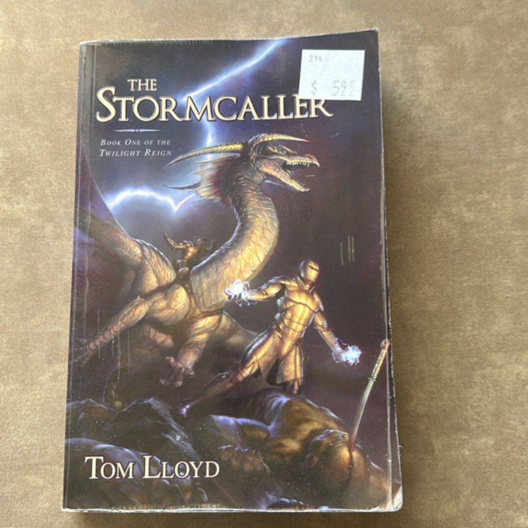 Stormcaller